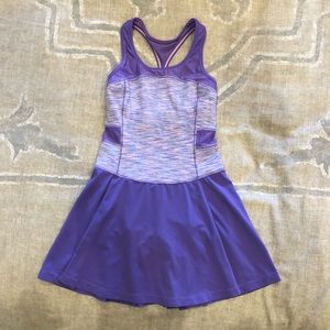 Ivivva Tennis Dress
